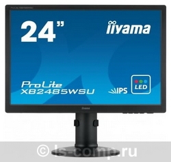   Iiyama ProLite XB2485WSU-1 (XB2485WSU-B1)  1