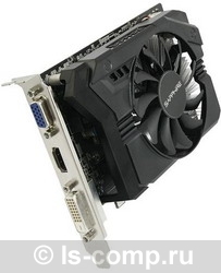   Sapphire Radeon R7 250 1000Mhz PCI-E 3.0 2048Mb 1800Mhz 128 bit DVI HDMI HDCP (11215-01-20G)  3