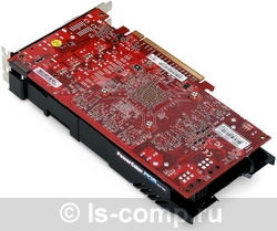   PowerColor Radeon HD 6850 820Mhz PCI-E 2.1 1024Mb 4400Mhz 256 bit 2xDVI HDMI HDCP (AX6850 1GBD5-PPDHG)  2