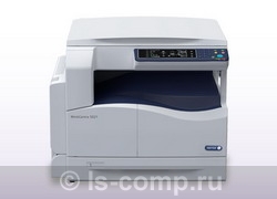   Xerox WorkCentre 5019 (WC5019B#)  1