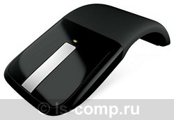   Microsoft Arc Touch Mouse Black USB (RVF-00056)  1