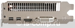   HIS Radeon HD 7870 1000Mhz PCI-E 3.0 2048Mb 4800Mhz 256 bit DVI HDMI HDCP Fan (H787F2G2M)  5