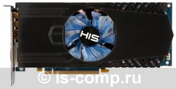   HIS Radeon HD 7870 1000Mhz PCI-E 3.0 2048Mb 4800Mhz 256 bit DVI HDMI HDCP Fan (H787F2G2M)  1