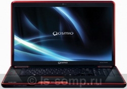   Toshiba Qosmio X500-158 (PQX33E-06E013RU)  2