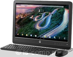   HP Slate 21 Pro All-in-One (G0W16AA)  2