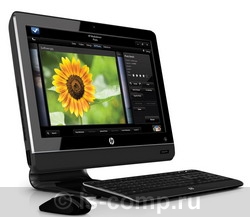   HP Omni 100-5100ru (LN439EA)  2