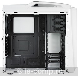   Cooler Master Storm Scout II Ghost w/o PSU White (SGC-2100-WWN1)  4