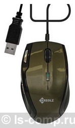   Kreolz ME03 Octopus Dark Brown USB (ME03)  1