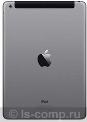   Apple iPad Air 16Gb Silver Wi-Fi (MD788RU/A)  2