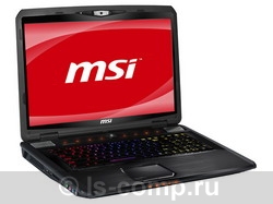   MSI GX780-036 (GX780-036RU)  2