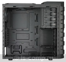   Cooler Master HAF 912 Plus w/o PSU Black (RC-912P-KKN1)  2