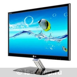   LG Flatron E2360V (E2360V-PN)  1