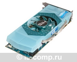   HIS Radeon HD 6930 750Mhz PCI-E 2.1 1024Mb 4800Mhz 256 bit 2xDVI HDMI HDCP (H693QN1G2M)  3