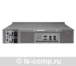    QNAP TS-809U-RP (TS-809U-RP)  3