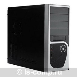   Exegate JC-319 400W Black/silver (JC-319)  4