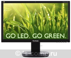   ViewSonic VG2437mc-LED (VG2437mc-LED)  2