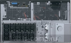   APC Smart-UPS RT 8000VA RM 230V (SURT8000RMXLI)  2