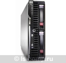  Blade  HP ProLiant BL460c G6 (595725-B21)  1