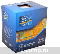   Intel Core i5-3470 (BX80637I53470 SR0T8)  2