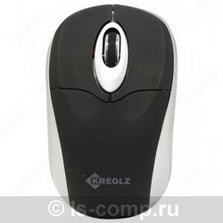   Kreolz WME321 Black-Silver USB (WME321)  1