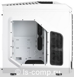   Cooler Master Storm Stryke w/o PSU White (SGC-5000W-KWN1)  2