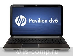   HP Pavilion dv6-6169er (QC800EA)  2