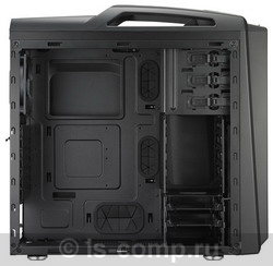   Cooler Master Storm Scout II Advanced w/o PSU Black (SGC-2100-KWN3)  4