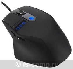   Dell Alienware TactX Mouse Black USB (570-10880)  2