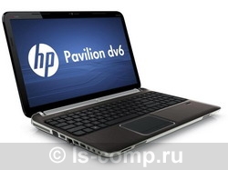   HP Pavilion dv6-6b00er (QH603EA)  1