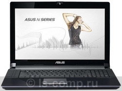   Asus N73SM (90NBFL138W2665VD53AU)  1