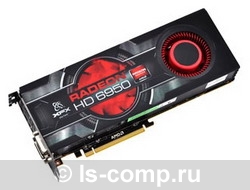   XFX Radeon HD 6950 800Mhz PCI-E 2.1 1024Mb 5000Mhz 256 bit 2xDVI HDMI HDCP (HD-695X-ZNFC)  1