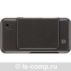   HP Deskjet 1000 (CH340C)  3