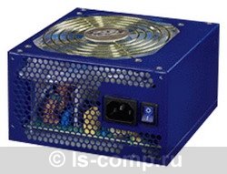    FSP Group Epsilon 600 600W (FX600-GLN)  1