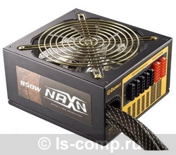    Enermax NAXN 850W (ENM850EWT)  2