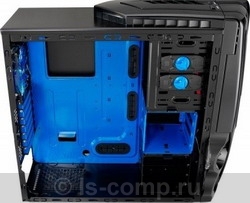   AeroCool Syclone II Black (EN56458)  3