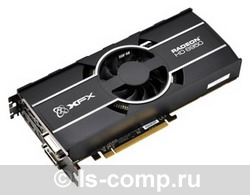   XFX Radeon HD 6950 830Mhz PCI-E 2.1 1024Mb 5200Mhz 256 bit 2xDVI HDMI HDCP (HD-695X-ZNDC)  1