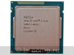   Intel Core i3-3240 (BX80637I33240 SR0RH)  2