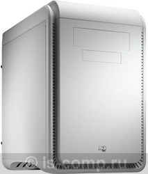   AeroCool Dead Silence White Edition (DS Cube White)  1