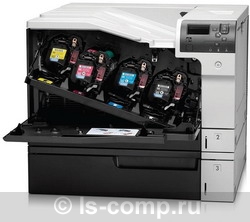   HP Color LaserJet Enterprise M750n (D3L08A)  2