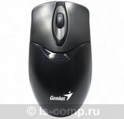   Genius NetScroll 801 Black USB (GM-NetScroll 801)  2