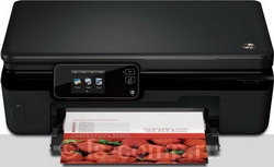   HP Deskjet Ink Advantage 5525 e-All-in-One (CZ282C)  1