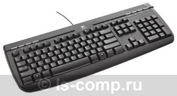   Logitech Internet 350 Black PS/2 (967674-0112)  1