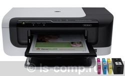   HP Officejet 6000 (CB051A)  1