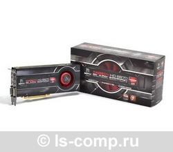   XFX Radeon HD 6870 940 Mhz PCI-E 2.1 1024 Mb 4600 Mhz 256 bit 2xDVI HDMI HDCP (HD-687A-ZNBC)  2