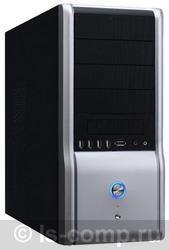   Winsis Wb-40 500W Black/silver (Wb-40)  1