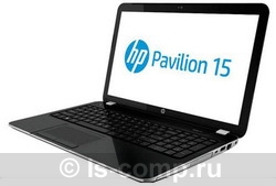   HP Pavilion 15-e060sr (E0Y65EA)  1