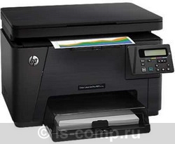   HP LaserJet Pro MFP M176n (CF547A)  1