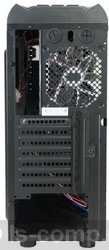   Inwin GT1 600W Black (6090749)  3