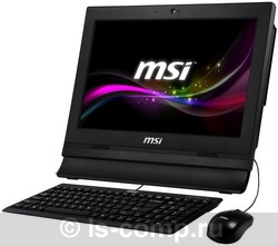   MSI AP1622-032X (9S6-A61211-032)  2