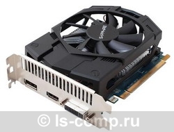   Sapphire Radeon R7 250 800Mhz PCI-E 3.0 1024Mb 4500Mhz 128 bit DVI HDMI HDCP (11215-05-20G)  1